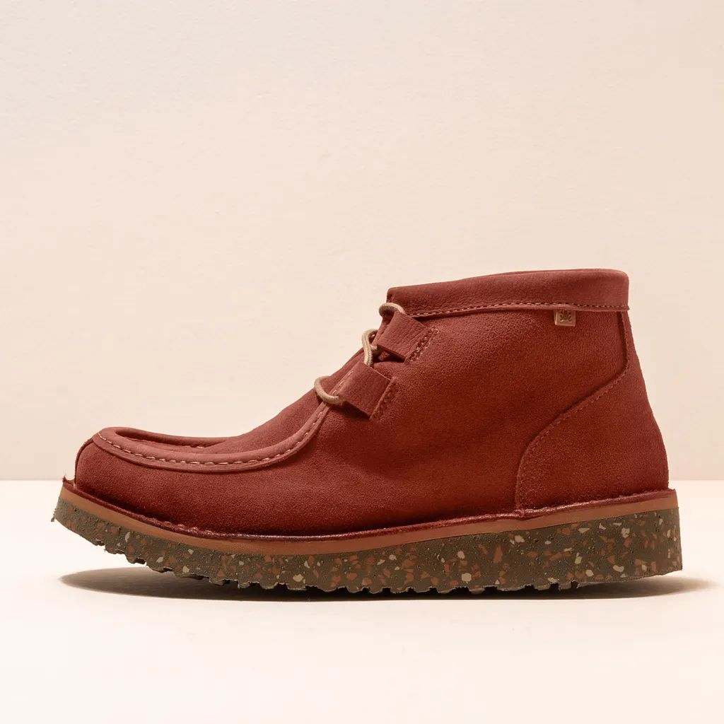 El Naturalista N5631 LUX SUEDE | CALDERA Homme | XRD-30639493